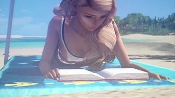 sims 3 reshade test | 1