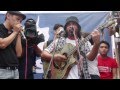 Darryl Shy sings "Tatsulok"