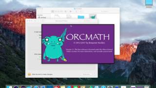 Getting Started With OrcMath screenshot 5
