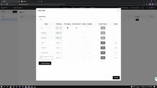ViaSocket BaaS Demo - creating backend of an app from scratch screenshot 2