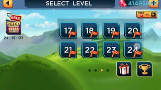 Crazy Wheels 24th Level Play Mod Apk Link In Discription screenshot 4