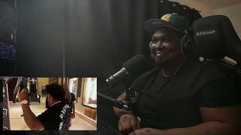 Squash - Sweepstakes Dweet (Official Video) (REACTION)
