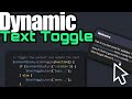 Create a Dynamic "More/Less" Text Toggle with Bootstrap &amp; jQuery