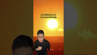 Scientifically Speaking #6: Sunsets on Mars Are Blue? Profile