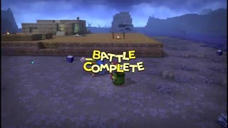 【実況】それなりに解説する DQB【リムルダール編】：03