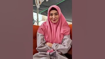 Jedag jedug versi pemain Amanah Wali 6,part 7