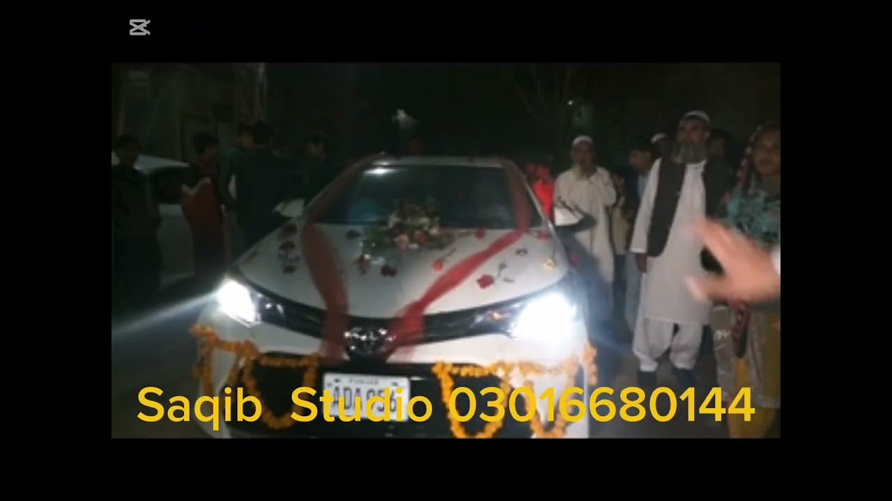 Barat (3) Saqib Studio 03016680144