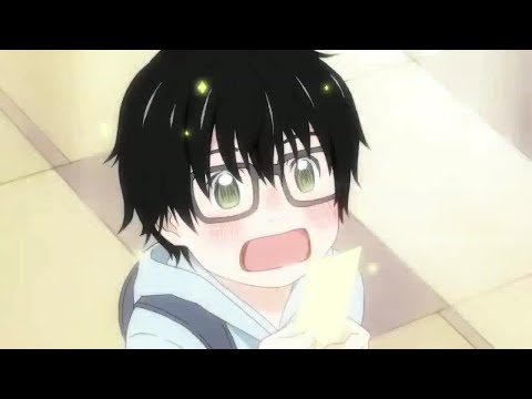【MAD】3月のライオンOP