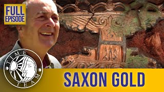 Saxon Death, Saxon Gold (West Langton, Leicestershire) | Series 18 Episode 2 | Time Team
