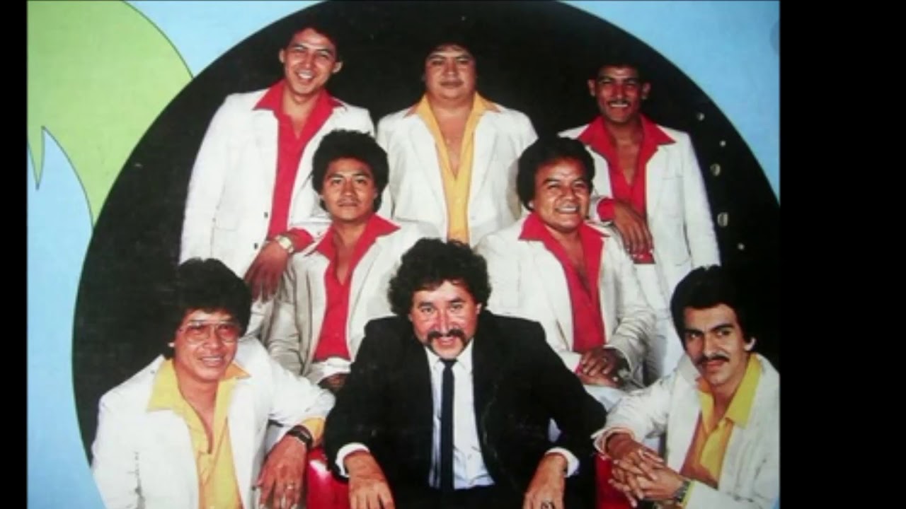 Tito cervantes y su área 5 - Popurrí de charangas No. 2