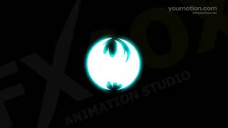 Energy Elements Energy FX | After Effects Style Template
