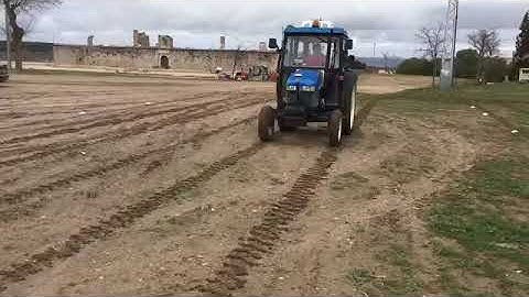 Swift navigation duro test