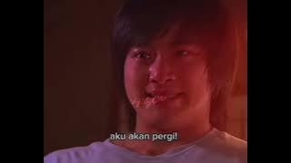 orang kuat tontonannya stairway to heaven sama tree of heaven #treeofheaven #parkshinhye #leewan 