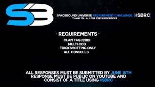 SB  200,000 Subscriber Recruitment Challenge!