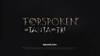 Forspoken   In Tanta We Trust Launch Trailer