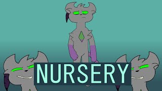 Nursery [Animation Meme]