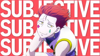The ULTIMATE Guide to Subjectivity and Objectivity in Anime