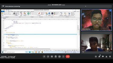 Deret Bilangan Fibonacci PHP