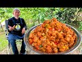 AYAM GORENG SWEET SOUR PEDAS MANIS‼️ makan macam tu dah sedap