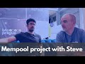 Talk about Mempool project