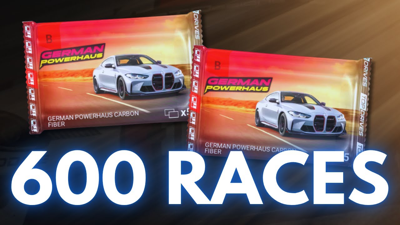 Еще 380 уровней сложности впереди... | TOP DRIVES