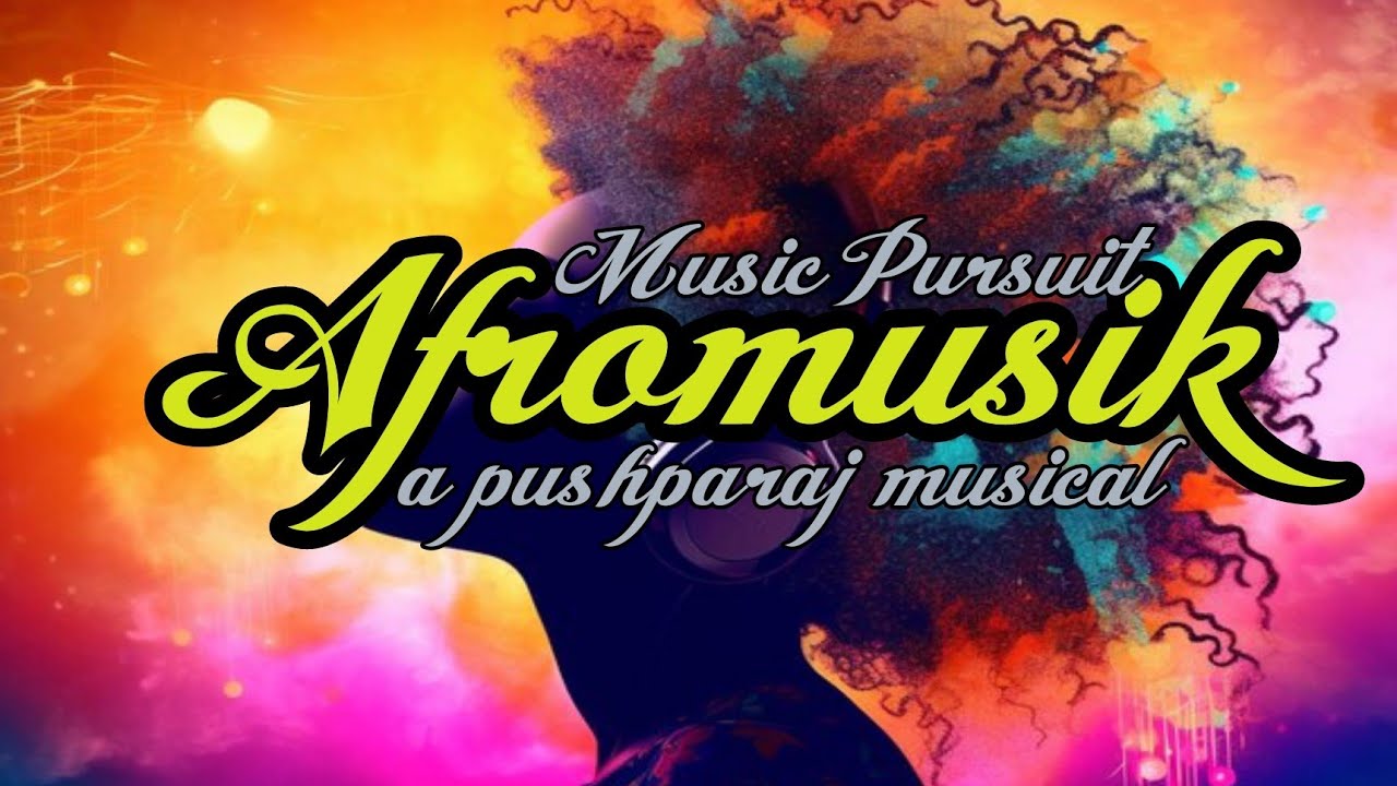 Independent Music,Afromusik