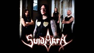 SuidAkrA -  Dead Man&#39;s Reel