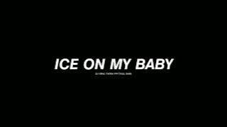DJ ICE ON MY BABY THAILAND VIRAL TIKTOK 2022 SLOW