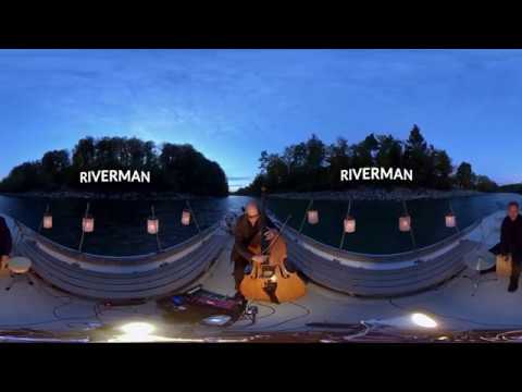 360° Musikvideo mit Mich Gerber