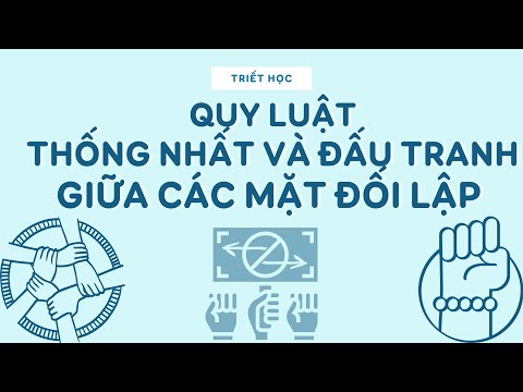 Video: Một giai cấp thống nhất là gì?