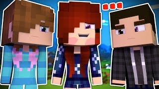 Minecraft Weekend - THIRD WHEEL ?! (Minecraft Roleplay)