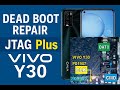 Vivo Y30 PD1987 Dead Boot Repair | JTAG Plus Full Solution | 100% Ok Tested | ShamimTel
