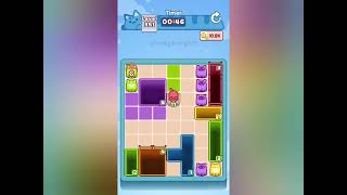 Drop the Cat! Level 351 Walkthrough