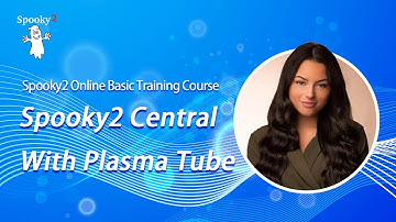Spooky2 Online Basic Training Course – Spooky2 Central With Plasma Tube