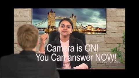 Electrical/Electronic Automation & Robotics Realistic Interview, or Viva Voce