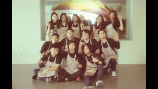 Perjalananku bersama teman-teman Kopi Kalem dengan adanya pandemi COVID-19