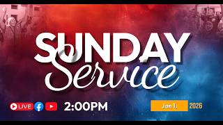 E & M Worship Service June 5,2026   : Speaker: Sayamah Cross Par