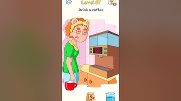 DOP 3 : Displace One Part Level 57🎃🎈