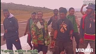 AUWAIMANA ENI || YUPIWOO_WATIPO_MUSIK || cip_marse_watiyai black_amo