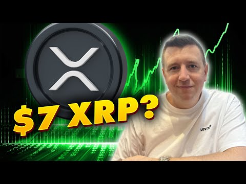 RIPPLE XRP PRICE PREDICTION - Crypto News Today