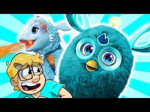 Furby