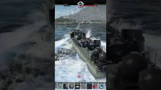Counter-Attack with Extreme Prejudice | Naval Ambush Tactics screenshot 2