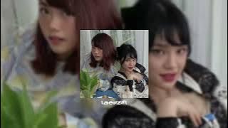 temodemo no namida *ੈ✩‧₊˚ bnk48 ★ (sped up)