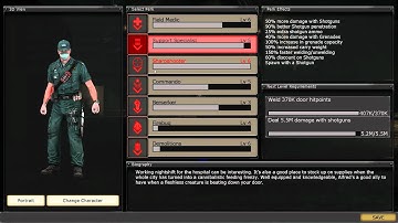 Killing Floor Mod Review - Steam Workshop