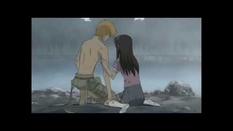 Fruit basket (anime) Dusk till Dawn