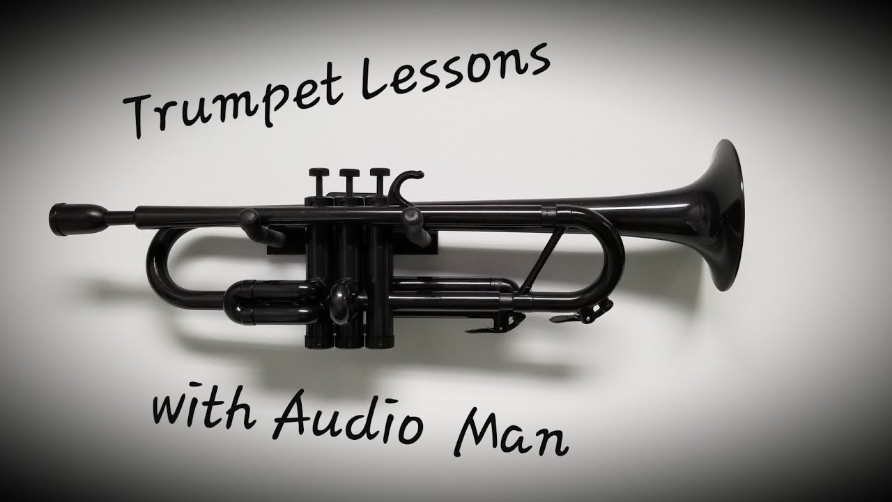 How To Do A Shake On The Trumpet YouTube