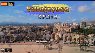 Villajoyosa (La Vila Joiosa)