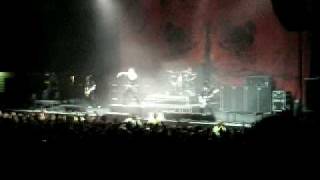 Papa Roach - Last Resort (Live) Big Sandy Arena in Huntington WV. 11-20-08