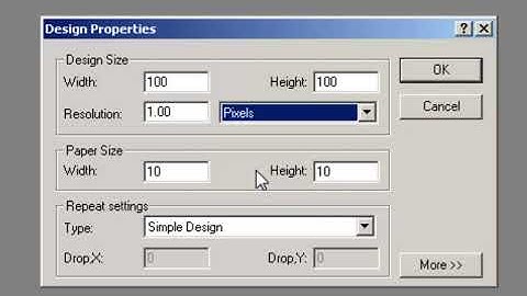 Texcelle Nedgraphics Training CD