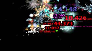 Dark Orbit -   ŁΛĐ versus  9mm™ By Exited